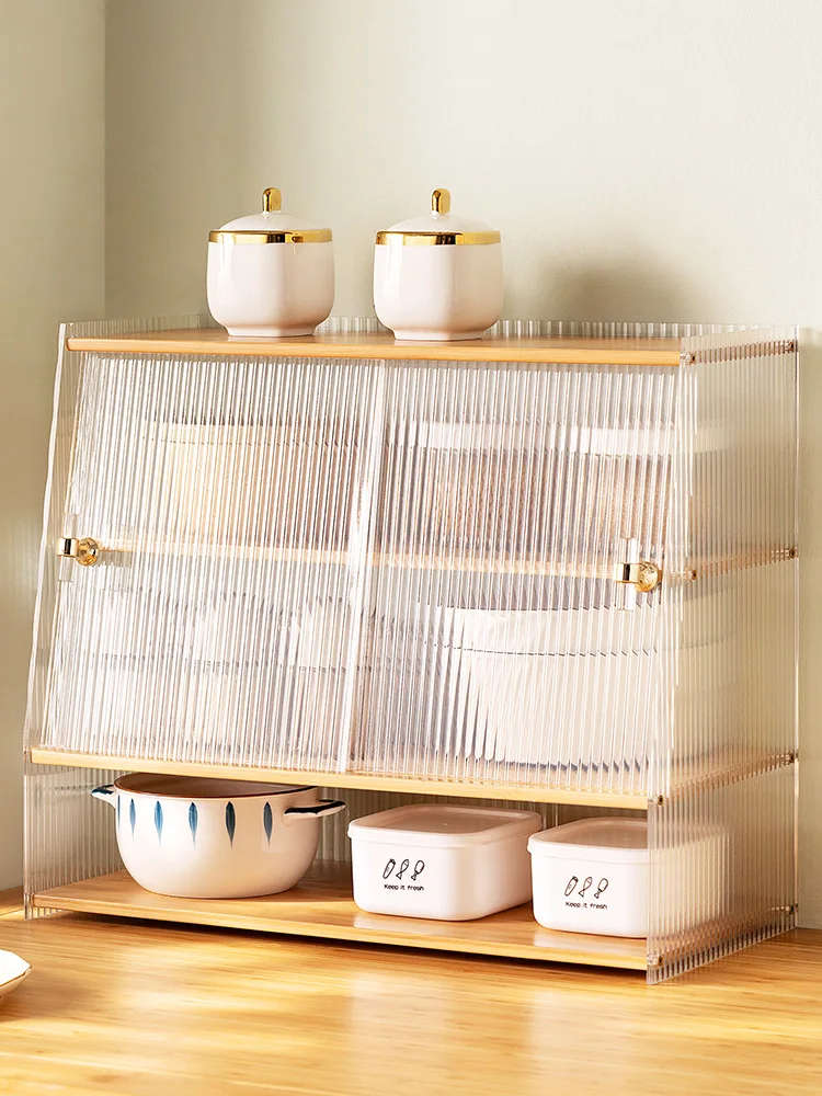 Kitchen storage rack, multifunctional multi-layer seasoning storage rack, dishes and supplies
Kitchen storage rack, multifunctional multi-layer seasoning storage rack, dishes and supplies