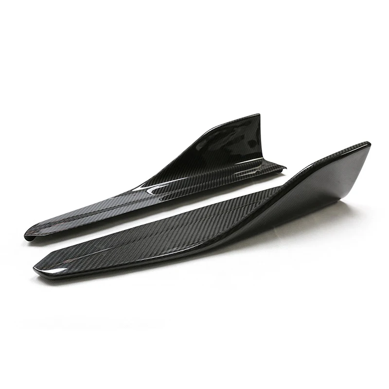 Hot Sale Good Fitment Pure Carbon Fiber Side Skirt for F87 M2 2014-2018 M2C 2019 M Performance Dry Carbon Fiber Side Skirt
Hot Sale Good Fitment Pure Carbon Fiber Side Skirt for F87 M2 2014-2018 M2C 2019 M Performance Dry Carbon Fiber Side Skirt