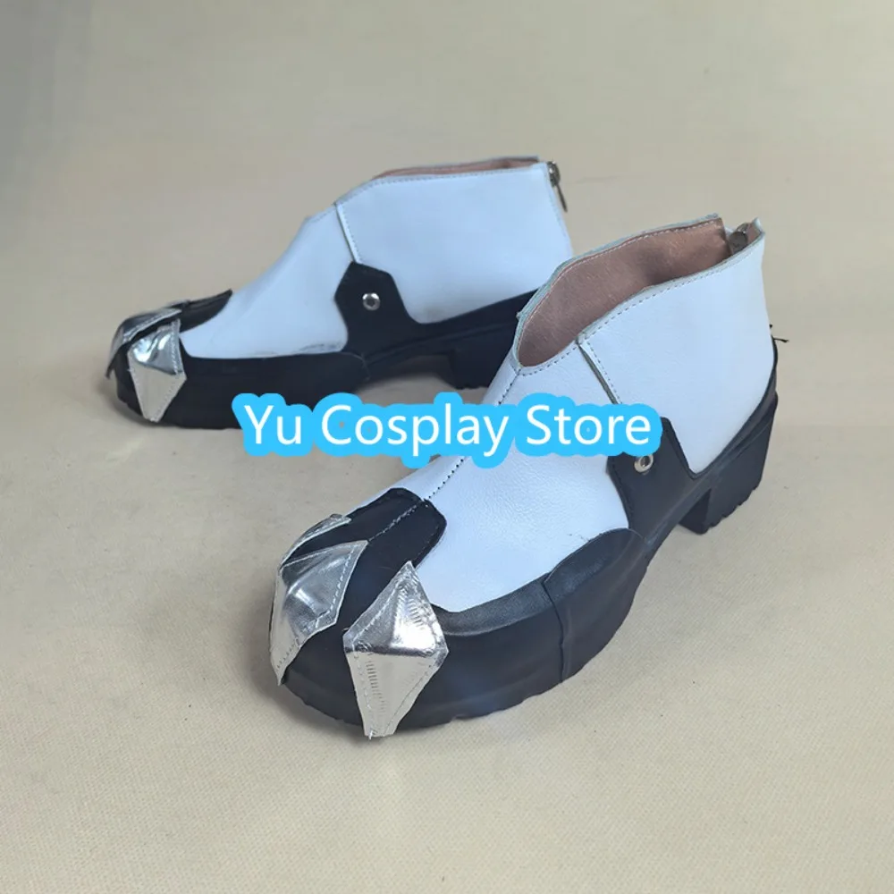 Wuthering Waves Dengdeng Cosplay Shoes For Anime Exhibition Performance Anime Cosplay Shoes Boots Halloween Costumes Props
Wuthering Waves Dengdeng Cosplay Shoes For Anime Exhibition Performance Anime Cosplay Shoes Boots Halloween Costumes Props