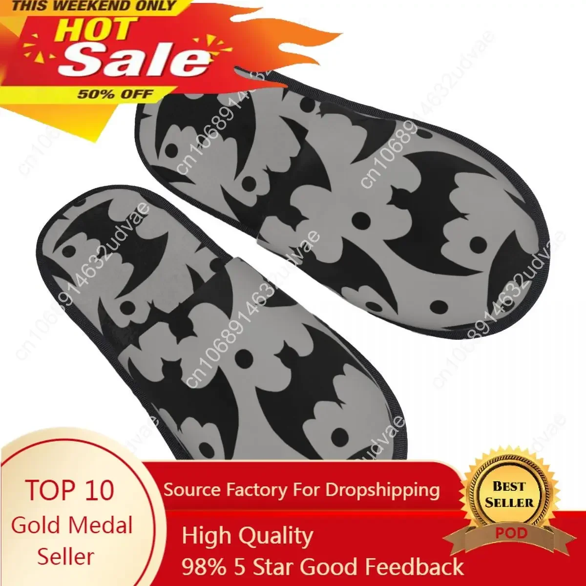 Men Women Plush Indoor Slippers Gray Black Bats Warm Soft Shoes Home Footwear Autumn Winter 2023
Men Women Plush Indoor Slippers Gray Black Bats Warm Soft Shoes Home Footwear Autumn Winter 2023