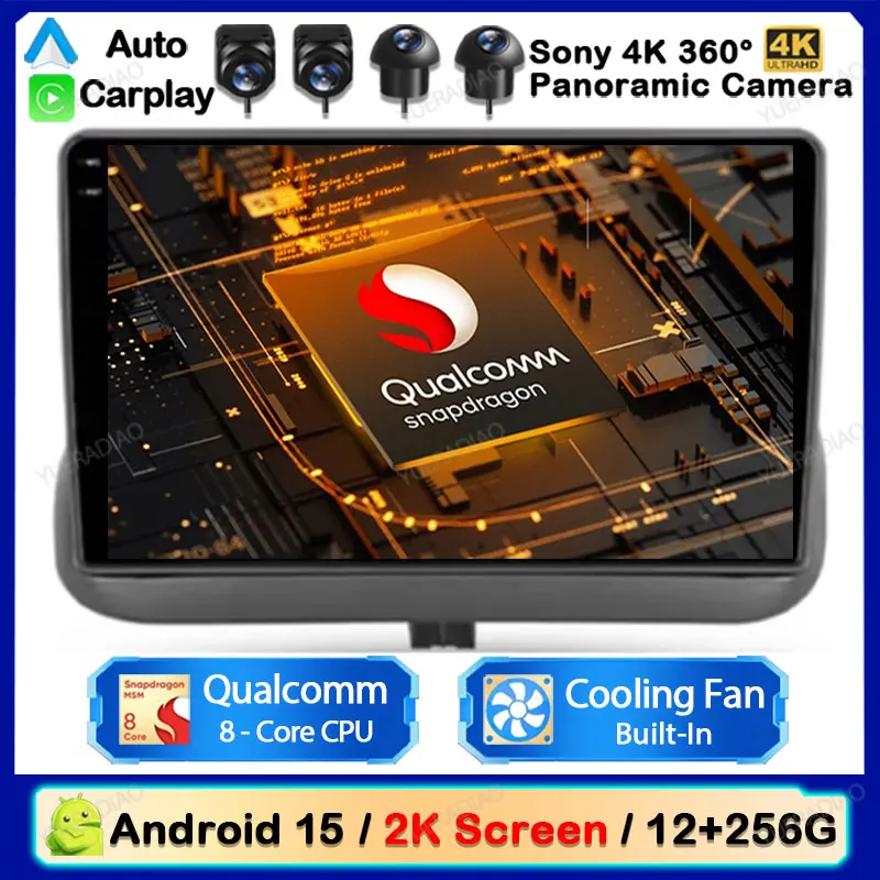 Android 15 Car Radio For Toyota Corolla 8 E110 1995 - 2001 Multimedia Stereo Video Player GPS NAVI Carplay Auto 4G LTE 5G WIFI
Android 15 Car Radio For Toyota Corolla 8 E110 1995 - 2001 Multimedia Stereo Video Player GPS NAVI Carplay Auto 4G LTE 5G WIFI