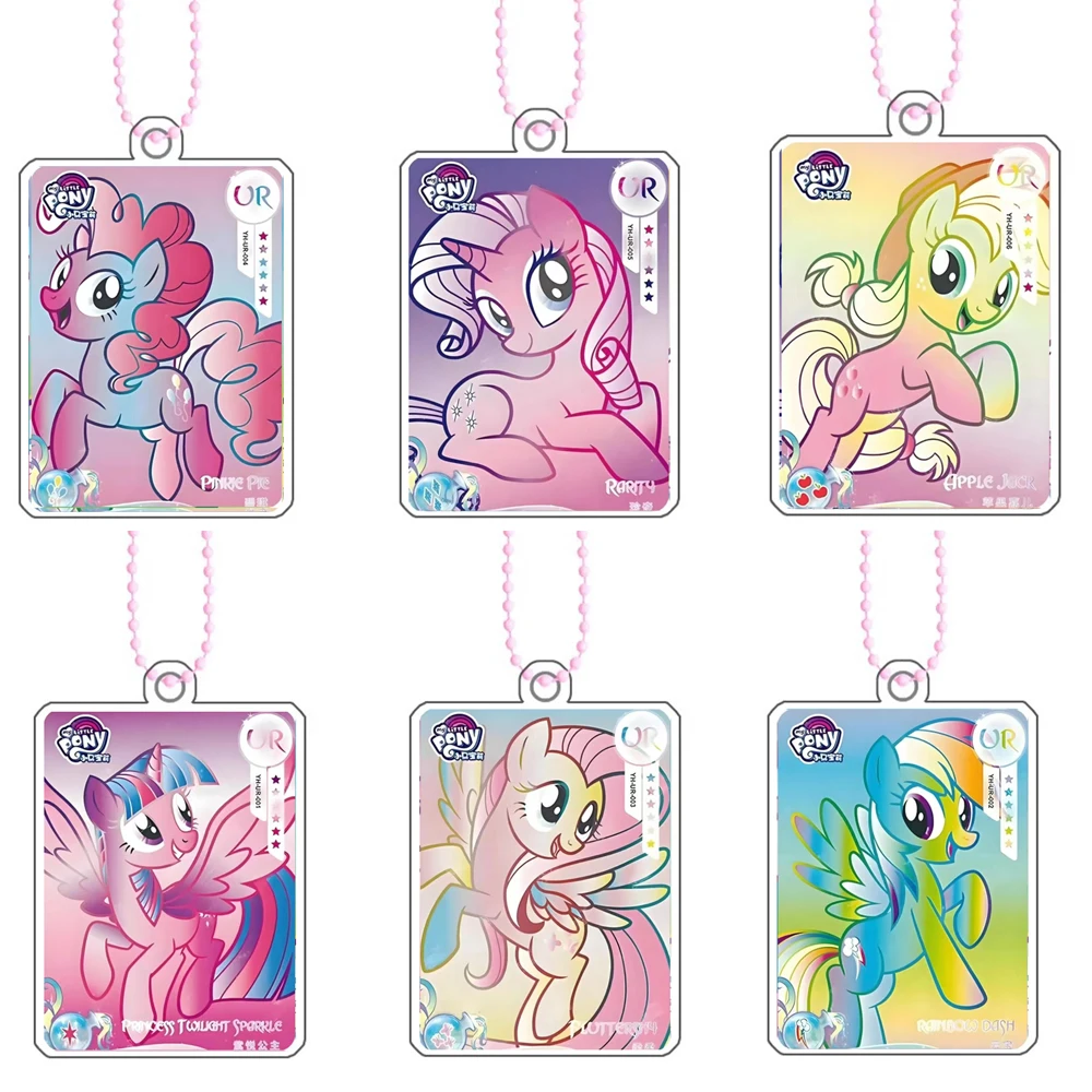 Брелки Новый аниме Applejack Twilight Sparkle Pinkie Pie Rarity Card Diy Акриловая экшн-игрушка Фигурка Игровая коллекция Подвеска Подарок
Брелки Новый аниме Applejack Twilight Sparkle Pinkie Pie Rarity Card Diy Акриловая экшн-игрушка Фигурка Игровая коллекция Подвеска Подарок
