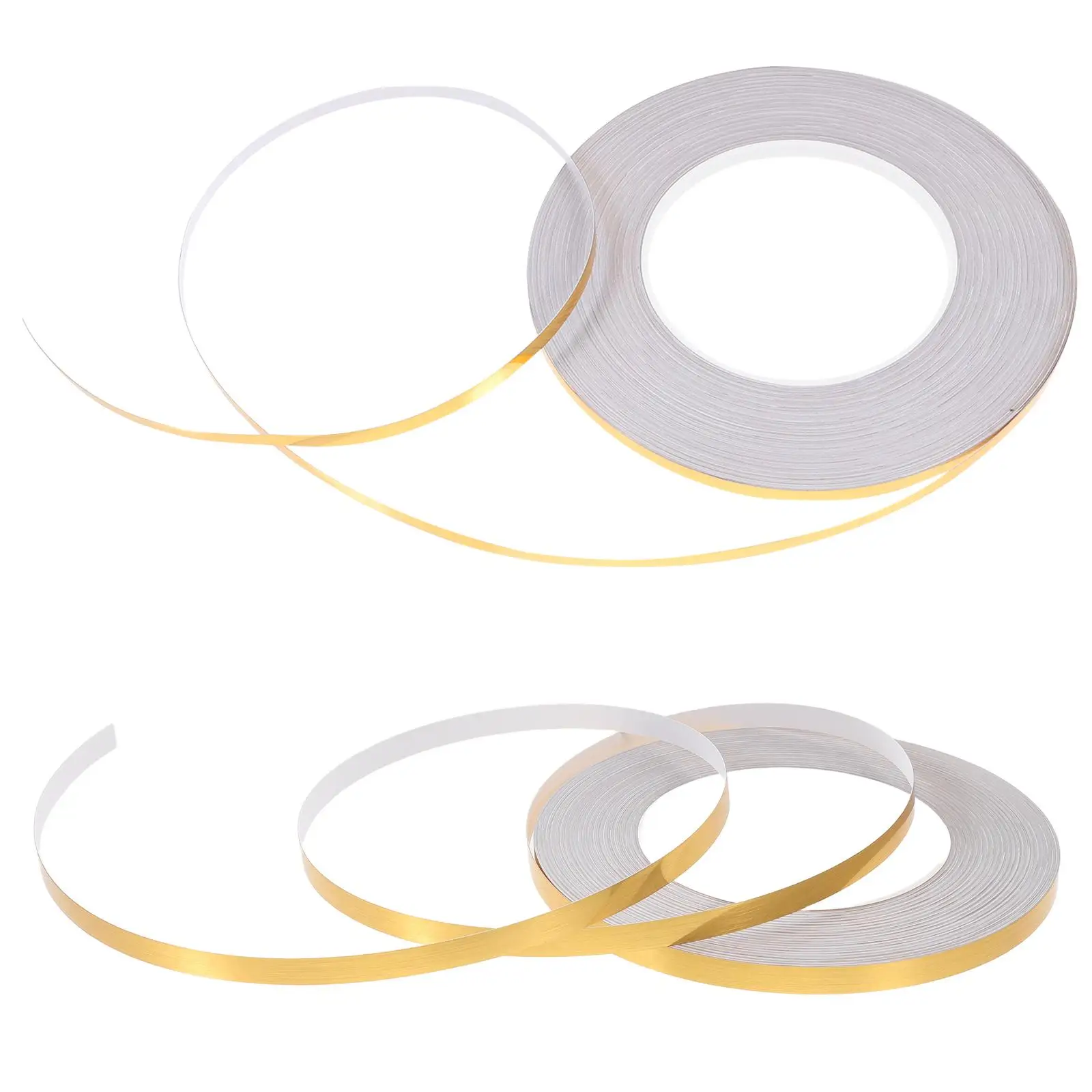 2 Pcs Stickers Woman Wall Gold Strip Stickers Sticker Floor Sticker Labels Garage Paint Decor
2 Pcs Stickers Woman Wall Gold Strip Stickers Sticker Floor Sticker Labels Garage Paint Decor