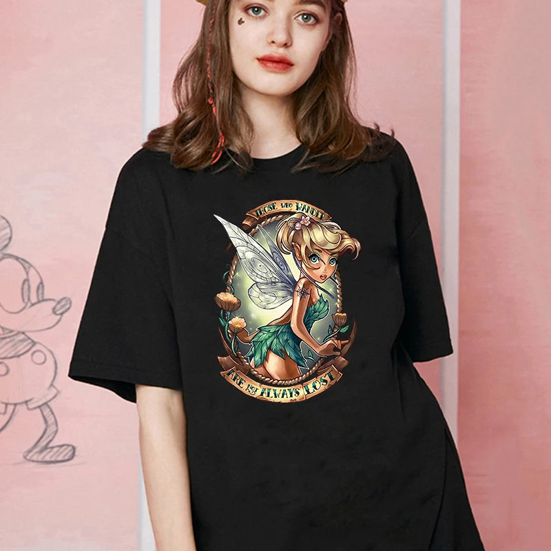 Disney Princess T-shirt Women's Clothing Summer Short Sleeves Tops Y2k Casual Kawaii TShirts 2024 Clothes Tops Streetwear Ladies
Disney Princess T-shirt Women's Clothing Summer Short Sleeves Tops Y2k Casual Kawaii TShirts 2024 Clothes Tops Streetwear Ladies