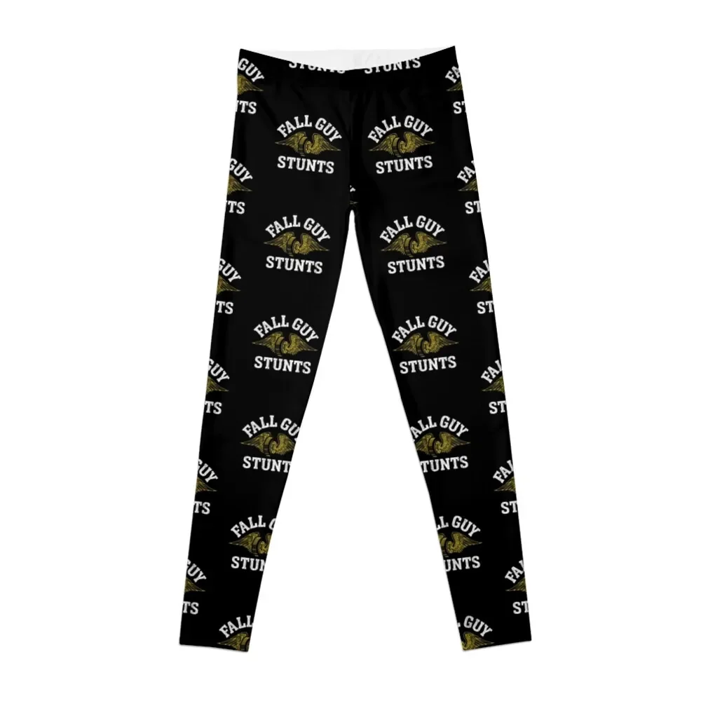 Fall Guy Stunts Leggings legging pants raises butt fitness set gym Womens Leggings
Fall Guy Stunts Leggings legging pants raises butt fitness set gym Womens Leggings