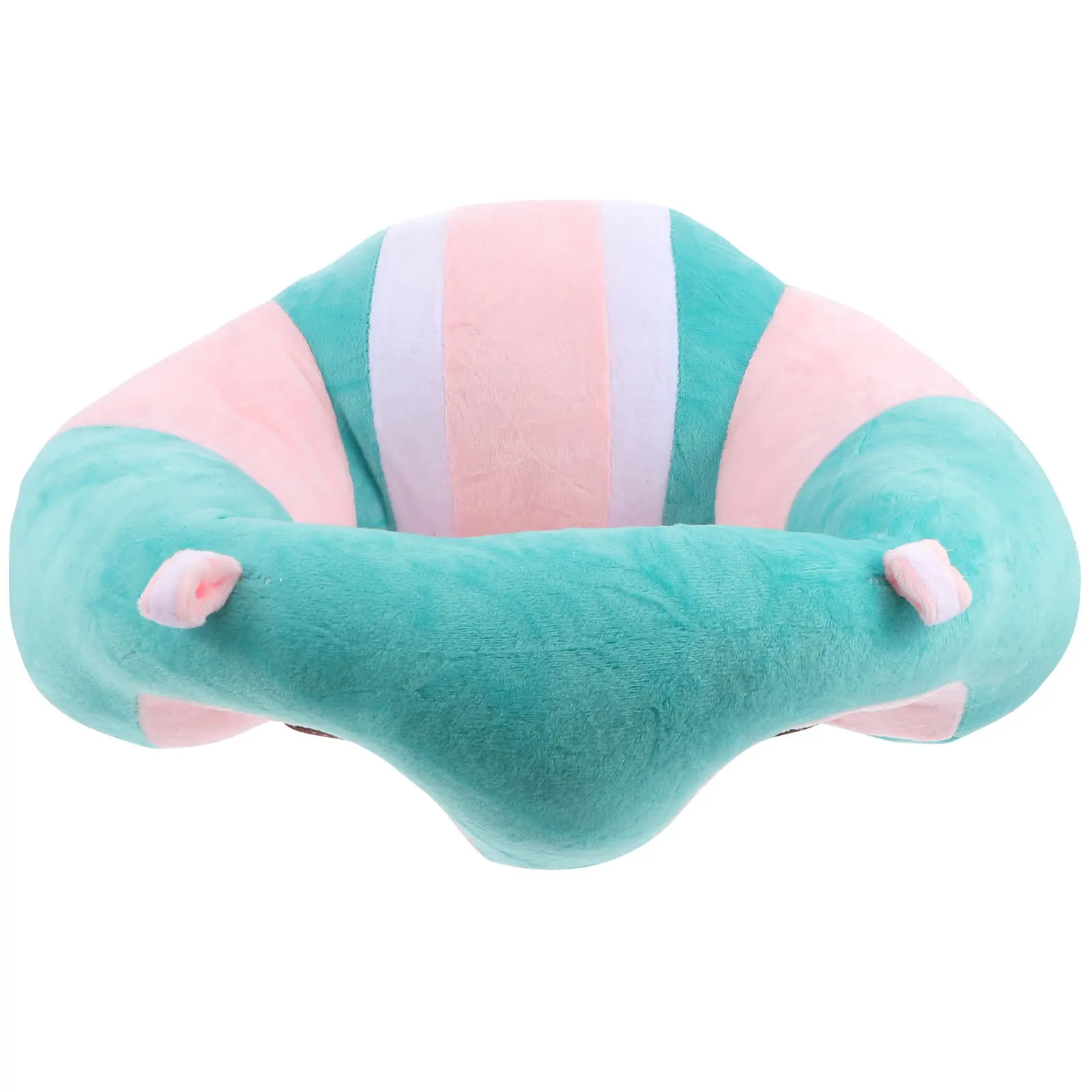 Baby Support Seat Infant Sitting Cushion Soft Baby Sofa Chair Floor Seat Cushion Safe Non Slip Base Ideal for Playroom Nursery
Baby Support Seat Infant Sitting Cushion Soft Baby Sofa Chair Floor Seat Cushion Safe Non Slip Base Ideal for Playroom Nursery