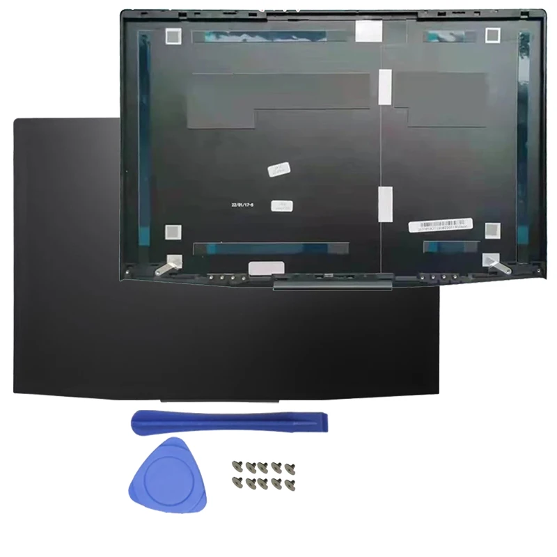 Laptop Accessories Laptops Case For MSI GS77 MS-17P1 MS-17P2 Notebook LCD Back Cover Front Bezel Hinges Palmrest Bottom Case
Laptop Accessories Laptops Case For MSI GS77 MS-17P1 MS-17P2 Notebook LCD Back Cover Front Bezel Hinges Palmrest Bottom Case