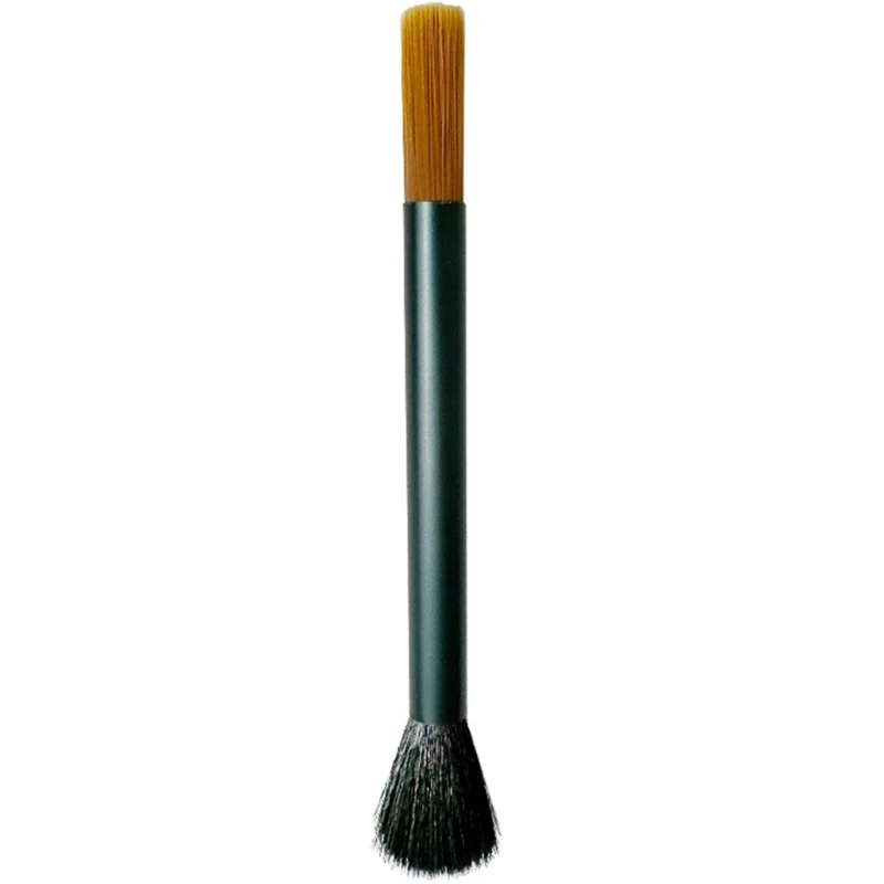 New Practical Mill Cleaning Brush Practical Machine Maintenance Brush Convenient Cleaning Brush
New Practical Mill Cleaning Brush Practical Machine Maintenance Brush Convenient Cleaning Brush