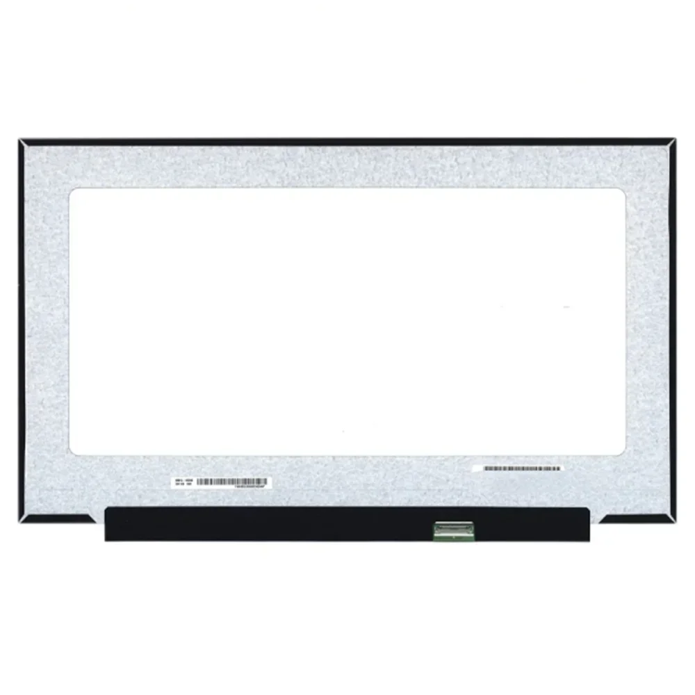 LP173WF5-SPZ1 LP173WF5 SPZ1 17,3-дюймовый ЖК-экран IPS-панель FHD 1920x1080 EDP 30 контактов Тонкий 60 Гц Без сенсорного экрана 72% NTSC
LP173WF5-SPZ1 LP173WF5 SPZ1 17,3-дюймовый ЖК-экран IPS-панель FHD 1920x1080 EDP 30 контактов Тонкий 60 Гц Без сенсорного экрана 72% NTSC