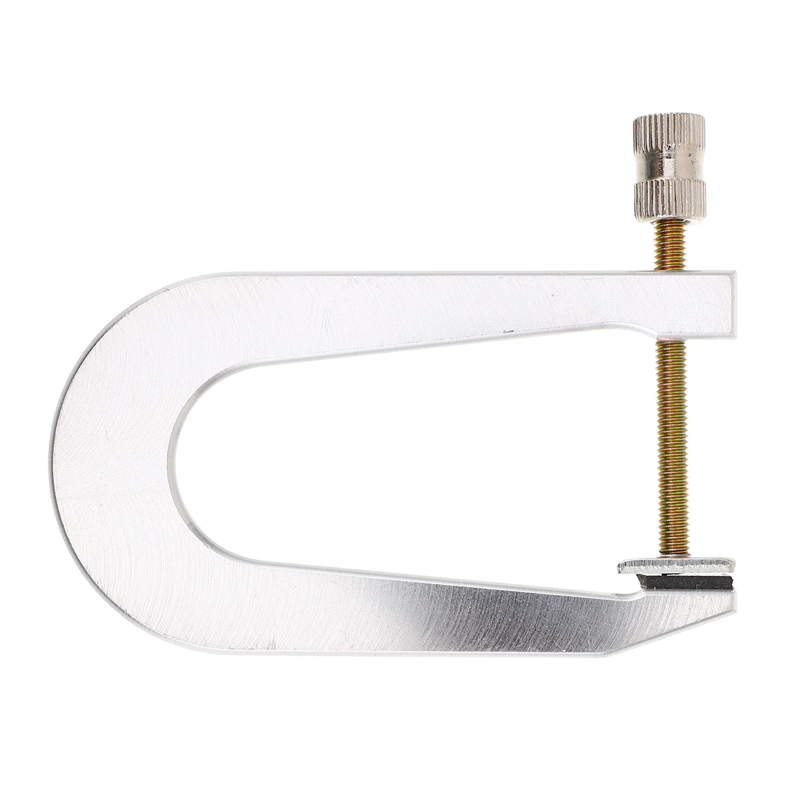 Clips Replacement Violin Making Clamps Tools for Silver Metal Universal
Clips Replacement Violin Making Clamps Tools for Silver Metal Universal