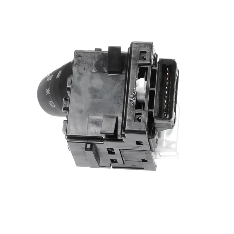 KD5K-66-122 Car High Level Combination Switch For Mazda CX-5 2017-2021 Fog Lamp Switch W/Auto Headlights-T61C
KD5K-66-122 Car High Level Combination Switch For Mazda CX-5 2017-2021 Fog Lamp Switch W/Auto Headlights-T61C