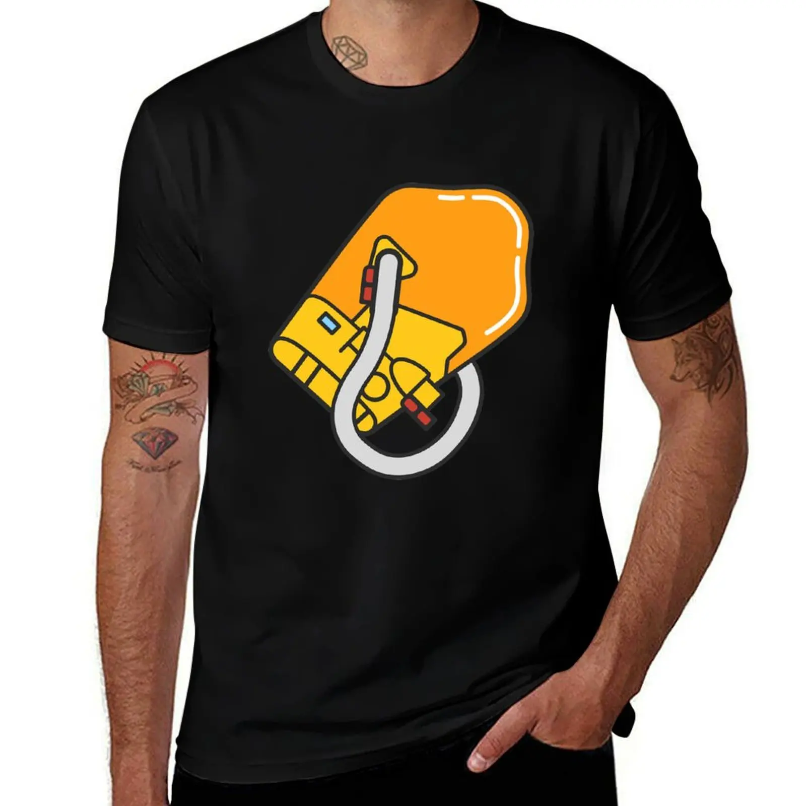 Death Stranding BB Pod Play games with science and strategy T-Shirt plain valentines clothes Aesthetic clothing mens t shirt
Death Stranding BB Pod Play games with science and strategy T-Shirt plain valentines clothes Aesthetic clothing mens t shirt