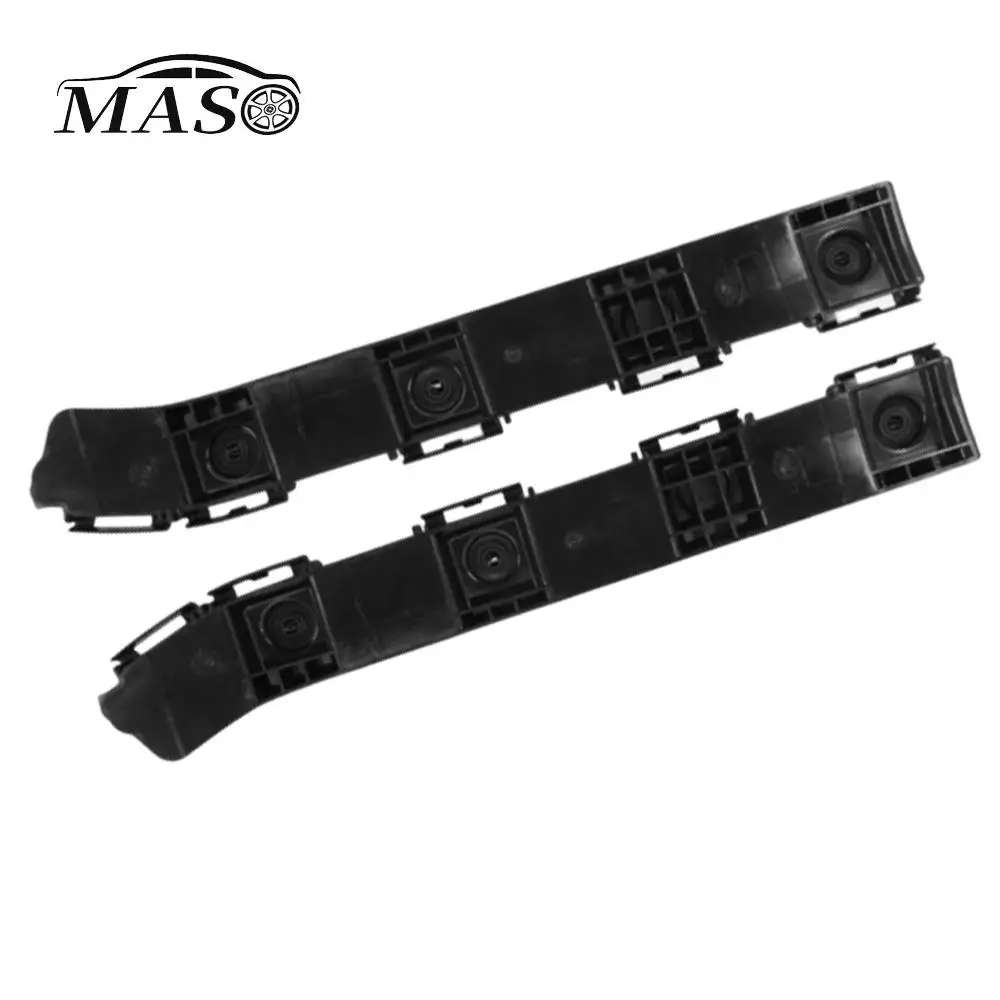Left+Right Car Rear Bumper Support Bracket Retainer for Toyota Sequoia 2008-2022 52562-0C010 52563-0C010
Left+Right Car Rear Bumper Support Bracket Retainer for Toyota Sequoia 2008-2022 52562-0C010 52563-0C010