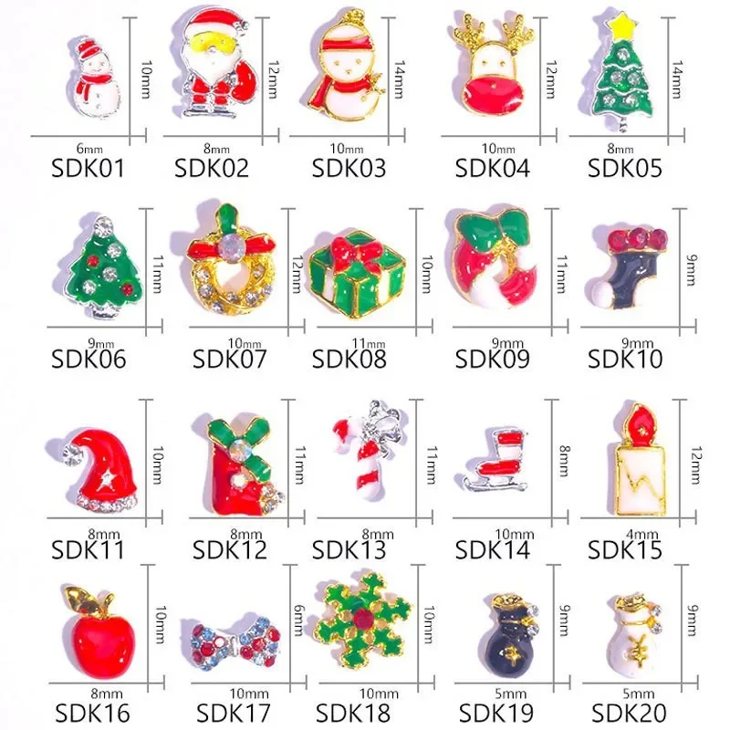 10Pcs Christmas Nail Decals Snowflake Bell Holiday Series Winter Nail Wraps Snowflake Bell Festive
10Pcs Christmas Nail Decals Snowflake Bell Holiday Series Winter Nail Wraps Snowflake Bell Festive