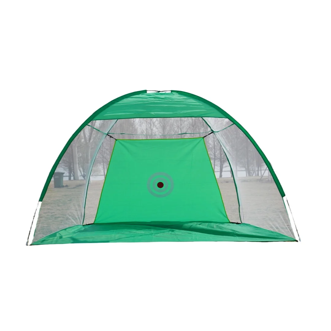 Recommend Green Collapsible Portable Detachable Net Home Park Outdoor Golf Training Hitting Practice Net
Recommend Green Collapsible Portable Detachable Net Home Park Outdoor Golf Training Hitting Practice Net