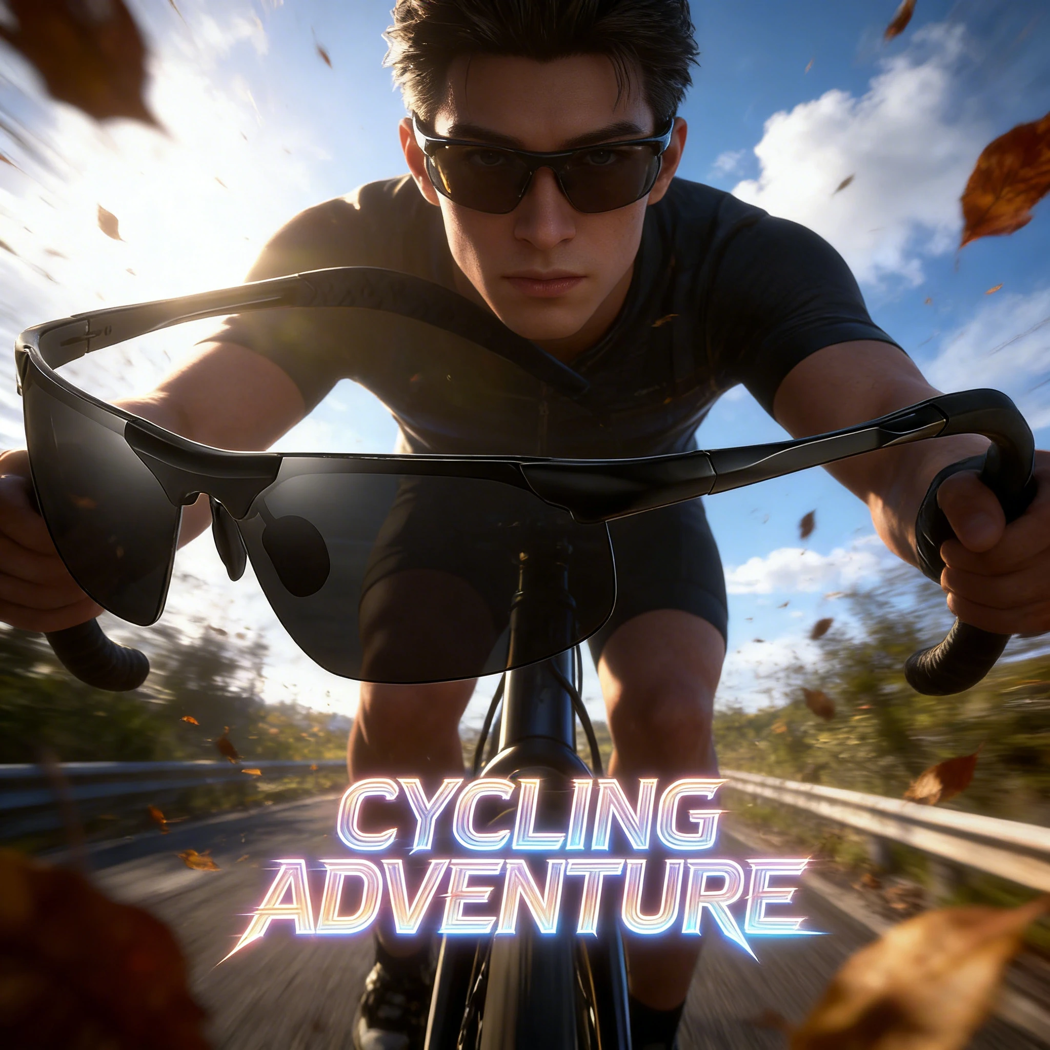 Мужские поляризованные спортивные солнцезащитные очки - металлическая ретро-оправа, для дневного и ночного вождения, рыбалки, с защитой от ультрафиолета
Мужские поляризованные спортивные солнцезащитные очки - металлическая ретро-оправа, для дневного и ночного вождения, рыбалки, с защитой от ультрафиолета