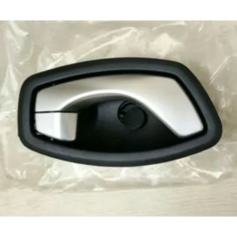 Left Right Inner Door Handle Interior Unlock Switch Gripper 806700587R for Renault Fluence 2011 2012 2013 2014 2015 2016 Genuine
Left Right Inner Door Handle Interior Unlock Switch Gripper 806700587R for Renault Fluence 2011 2012 2013 2014 2015 2016 Genuine