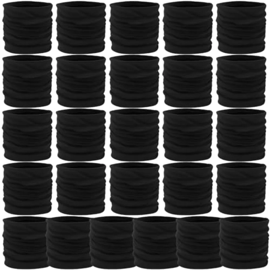 Jiuguva 26 Pcs Neck Gaiter Men Face Mask Headband Boho Head Wrap Headwear Bulk Hiking Seaml Neck Scarf Skull Bandana Women
Jiuguva 26 Pcs Neck Gaiter Men Face Mask Headband Boho Head Wrap Headwear Bulk Hiking Seaml Neck Scarf Skull Bandana Women