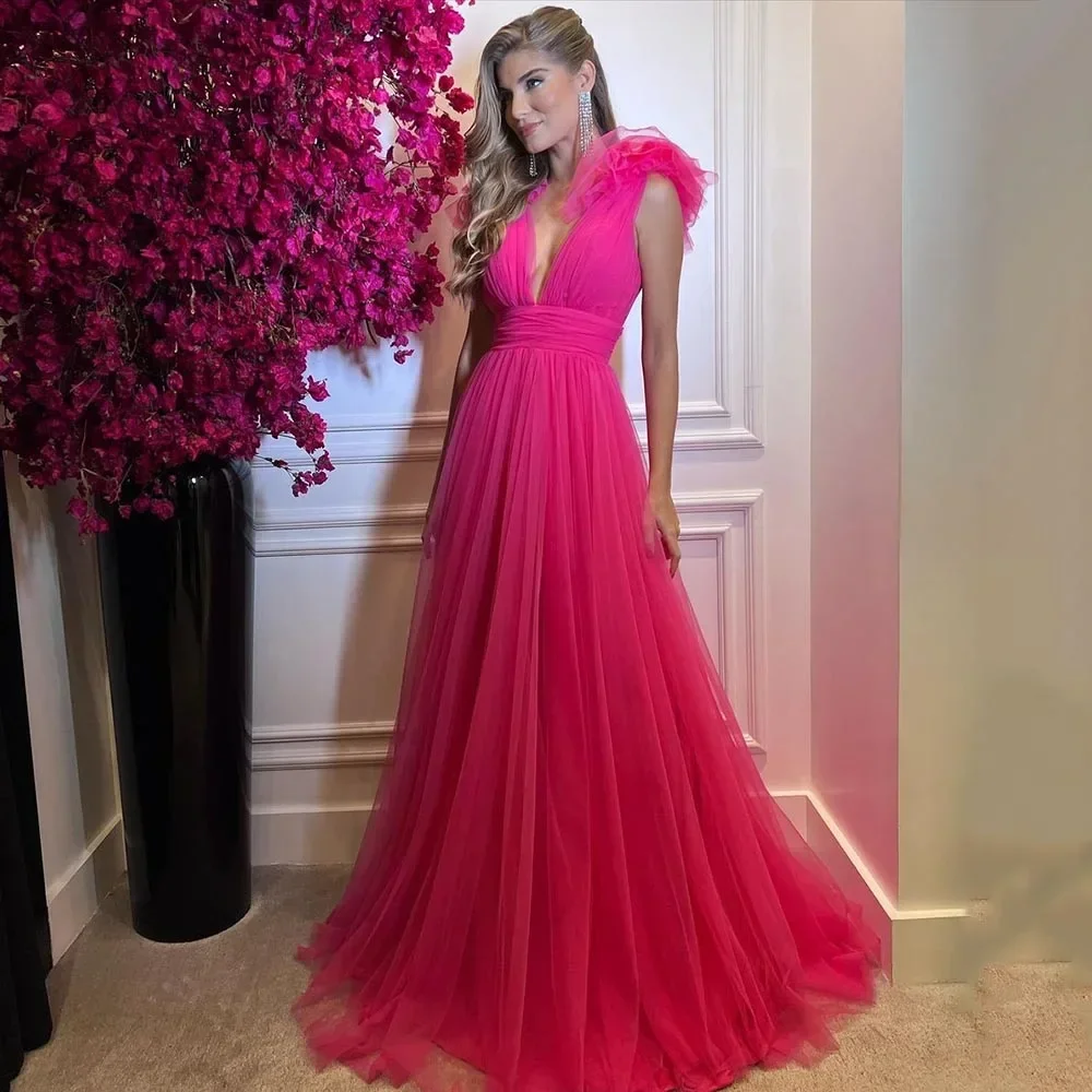 Elegant Woman Dress for Party Dresses Women Evening Dress Ball Gowns Prom Gown Custom Occasion Dresses Robe Soiree Customized
Elegant Woman Dress for Party Dresses Women Evening Dress Ball Gowns Prom Gown Custom Occasion Dresses Robe Soiree Customized