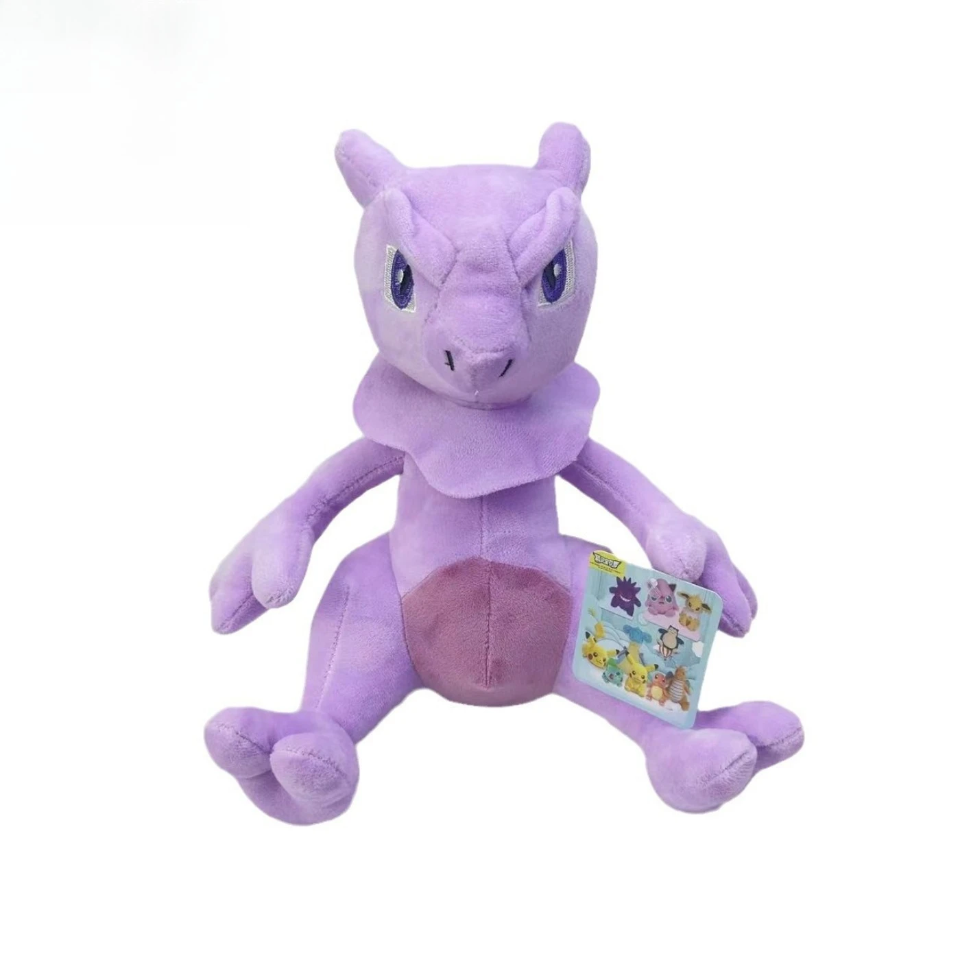 Anime Pokemon Kawaii Pikachu Plush Doll Toys Cute Gengar Dragonite Cartoon Piplup Toys for Friends Cartoon Christmas Gift
Anime Pokemon Kawaii Pikachu Plush Doll Toys Cute Gengar Dragonite Cartoon Piplup Toys for Friends Cartoon Christmas Gift