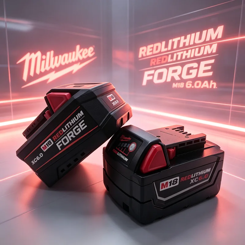Milwaukee M18 18V M18B6 6.0Ah Chargeable Battery 48-11-1850 48-11-1860 18650 Lasting High Performance Power-Driven Tools
Milwaukee M18 18V M18B6 6.0Ah Chargeable Battery 48-11-1850 48-11-1860 18650 Lasting High Performance Power-Driven Tools