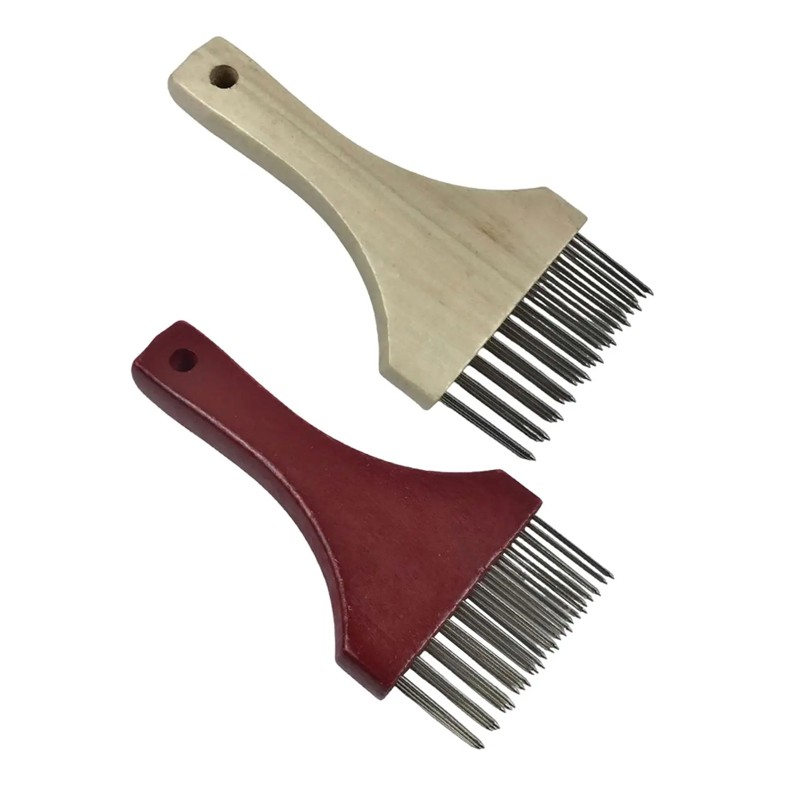 Meat Tenderizer Tool Practical Meat Softener for Steak Pork Chicken
Meat Tenderizer Tool Practical Meat Softener for Steak Pork Chicken