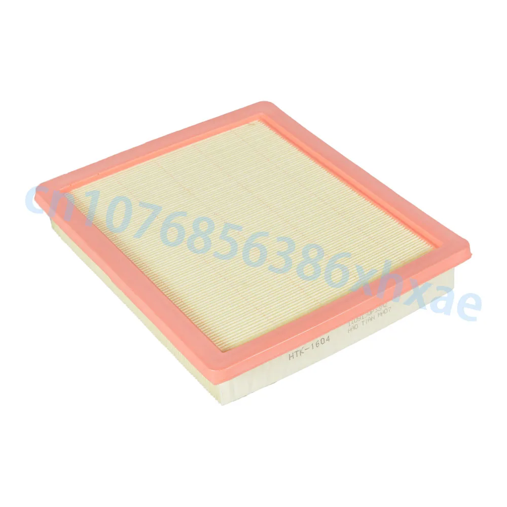 Air Filter For JAC Hunter T9 Shuailing T8 2018 2020 2.0TDI 1109130P33H2 Engine HFC4DB2-2E1 Parts Accessories
Air Filter For JAC Hunter T9 Shuailing T8 2018 2020 2.0TDI 1109130P33H2 Engine HFC4DB2-2E1 Parts Accessories