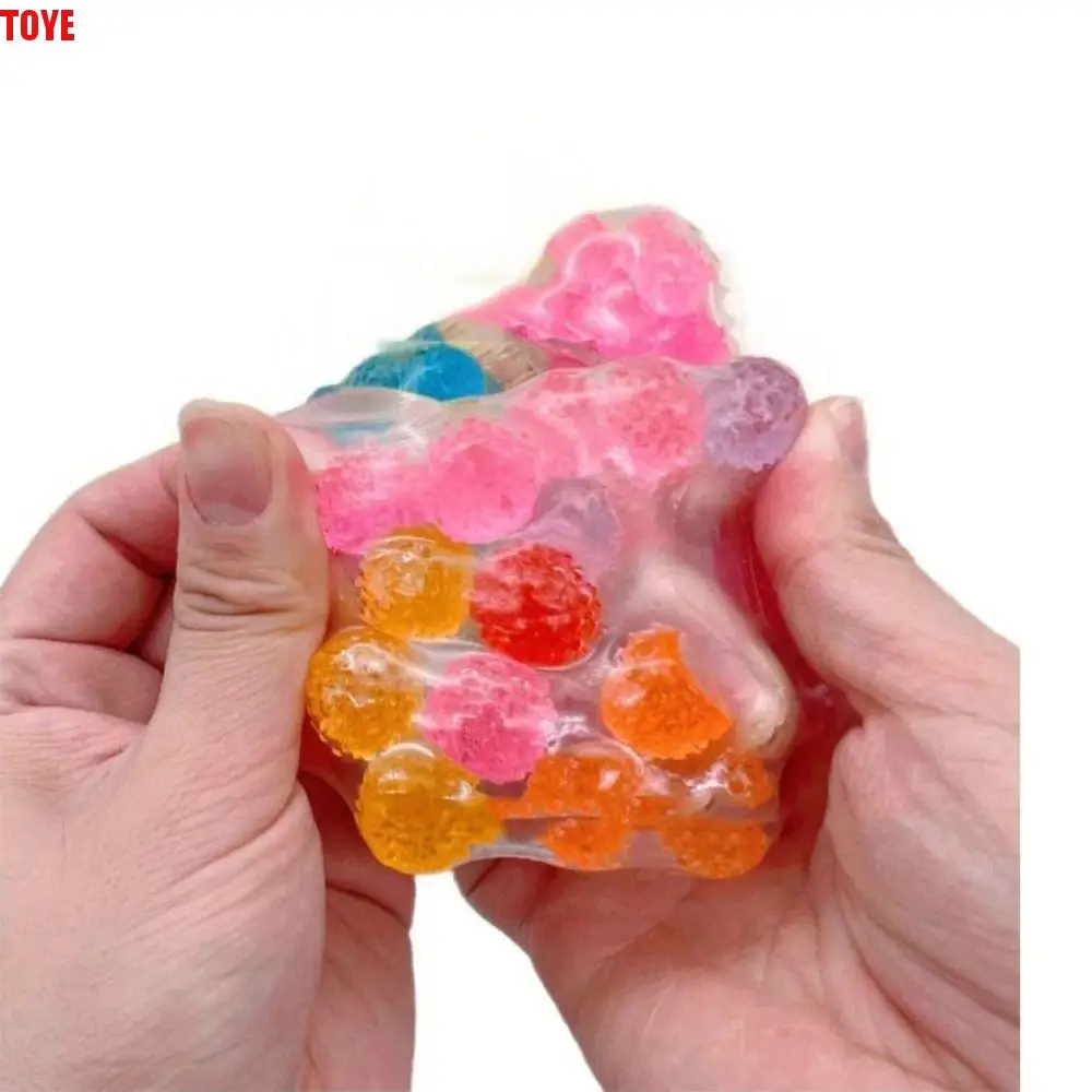 Pearl Disk String Slow Rising Sticky Pearl Little Turtle Super Soft Slow Rebound Pearls Toy Elastic Creative Pearls Squeeze Toy
Pearl Disk String Slow Rising Sticky Pearl Little Turtle Super Soft Slow Rebound Pearls Toy Elastic Creative Pearls Squeeze Toy