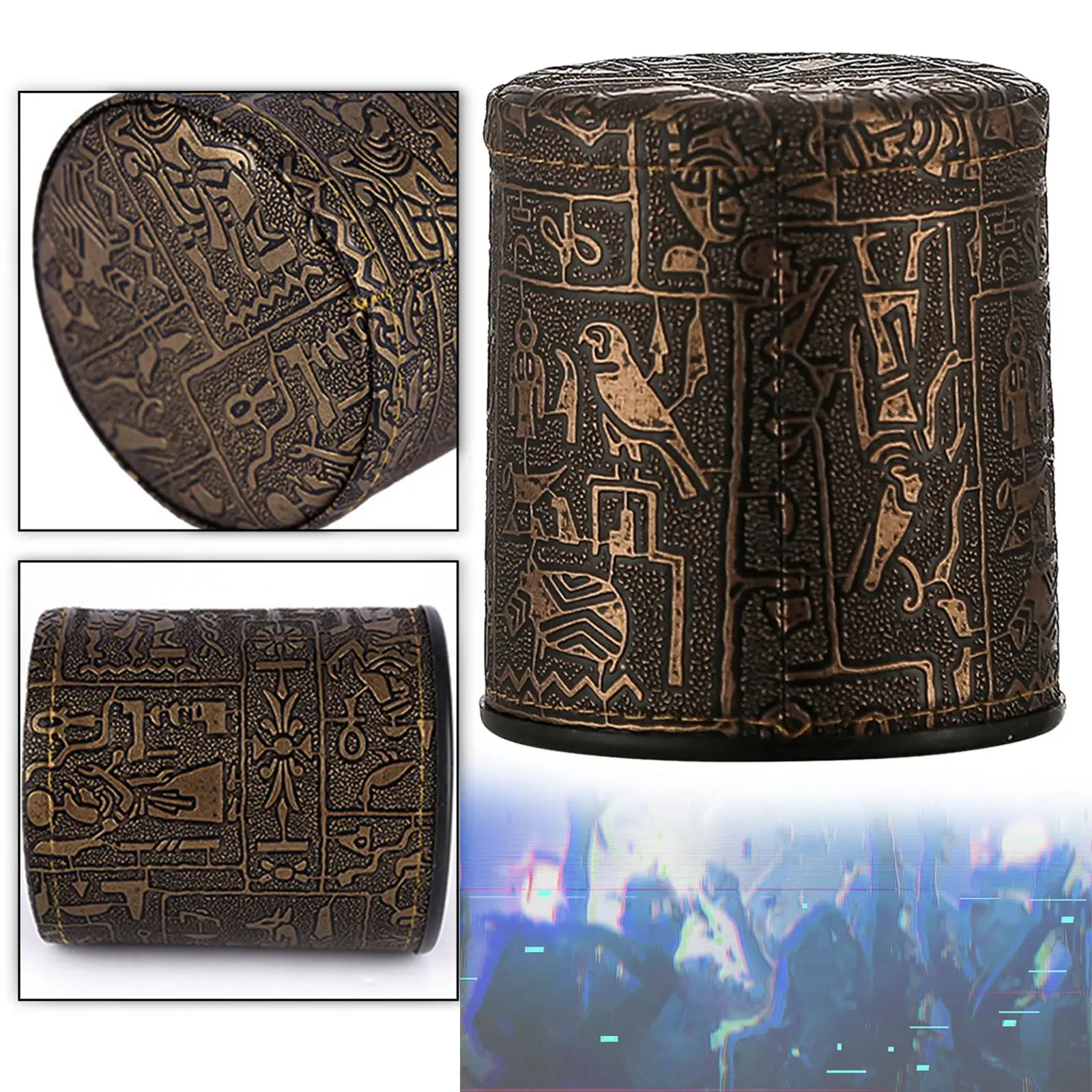 Чашка для игральных костей, профессиональная, прочная, портативная, новинка, семейные игральные кости, аксессуар для игр, КТВ, бар, вечерние игровые принадлежности, игральные кости
Чашка для игральных костей, профессиональная, прочная, портативная, новинка, семейные игральные кости, аксессуар для игр, КТВ, бар, вечерние игровые принадлежности, игральные кости