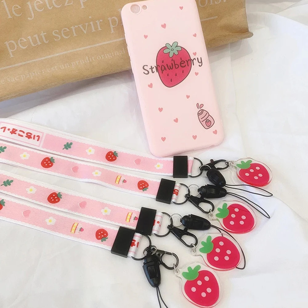 for ID Card Neck Rope Neck Strap Long Lanyard Cute Lemon Fruit Lanyard Cell Phone Lanyard Keychain Lanyards Mobile Phone Straps
for ID Card Neck Rope Neck Strap Long Lanyard Cute Lemon Fruit Lanyard Cell Phone Lanyard Keychain Lanyards Mobile Phone Straps