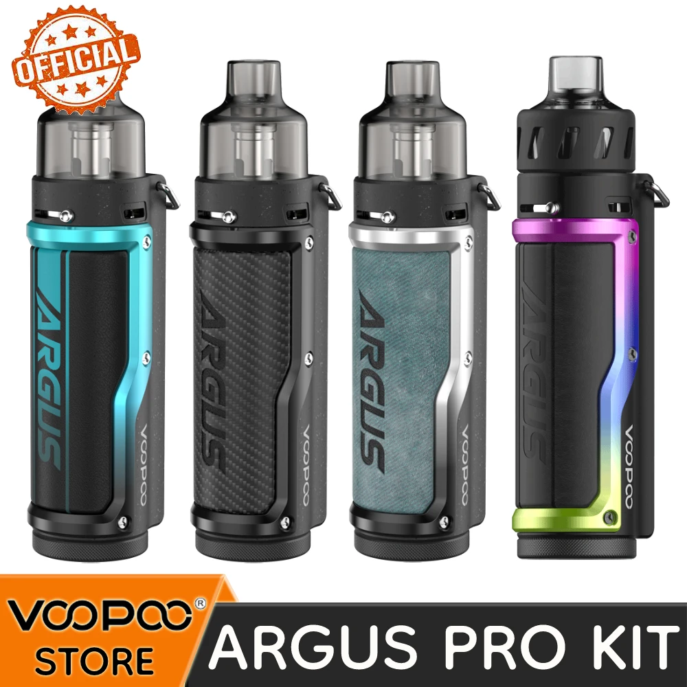VOOPOO Argus Pro Mod Pod 80 Вт Vape Kit 4,5 мл PnP Pod Tank Coil 3000 мАч Батарея Испаритель Gene.TT Чип Vaper Электронная сигарета
VOOPOO Argus Pro Mod Pod 80 Вт Vape Kit 4,5 мл PnP Pod Tank Coil 3000 мАч Батарея Испаритель Gene.TT Чип Vaper Электронная сигарета