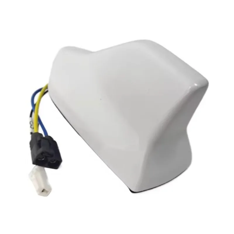 Genuine SA3H-7903500D SA3H-7903500 SA3H-7903500-00WA2 External Shark Fin Antenna Assembly for BYD Song Plus DM-i EVWhite Primer
Genuine SA3H-7903500D SA3H-7903500 SA3H-7903500-00WA2 External Shark Fin Antenna Assembly for BYD Song Plus DM-i EVWhite Primer