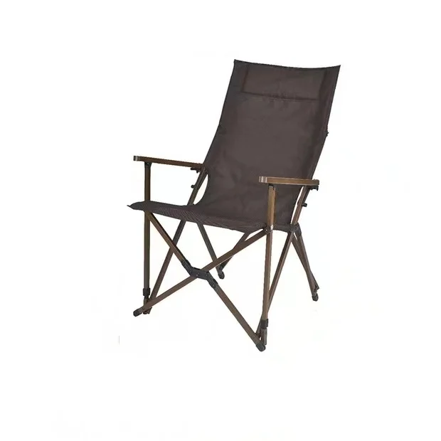 Affordable and Durable Aluminum Alloy Pull-out Chair with Four-speed Adjustment
Affordable and Durable Aluminum Alloy Pull-out Chair with Four-speed Adjustment