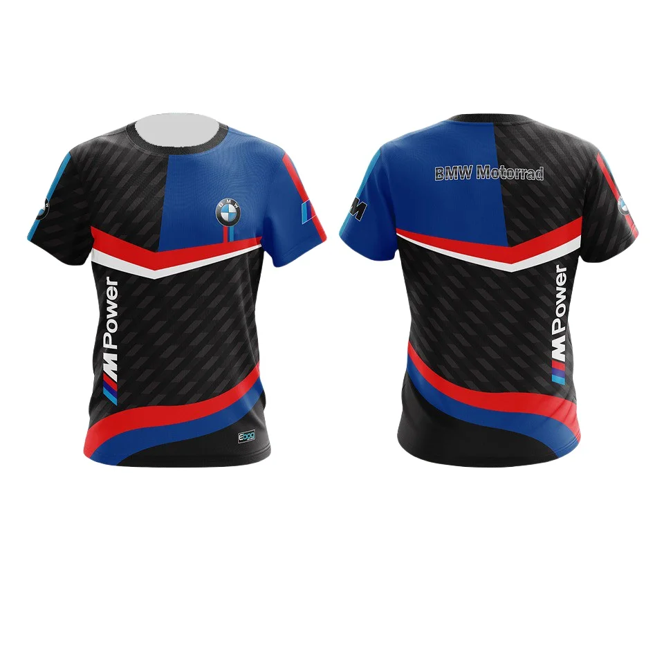 BMW Motorcycle Summer Racing 3D футболка мужская футболка BMW модный принт футболка пот-поглощающая дышащая
BMW Motorcycle Summer Racing 3D футболка мужская футболка BMW модный принт футболка пот-поглощающая дышащая