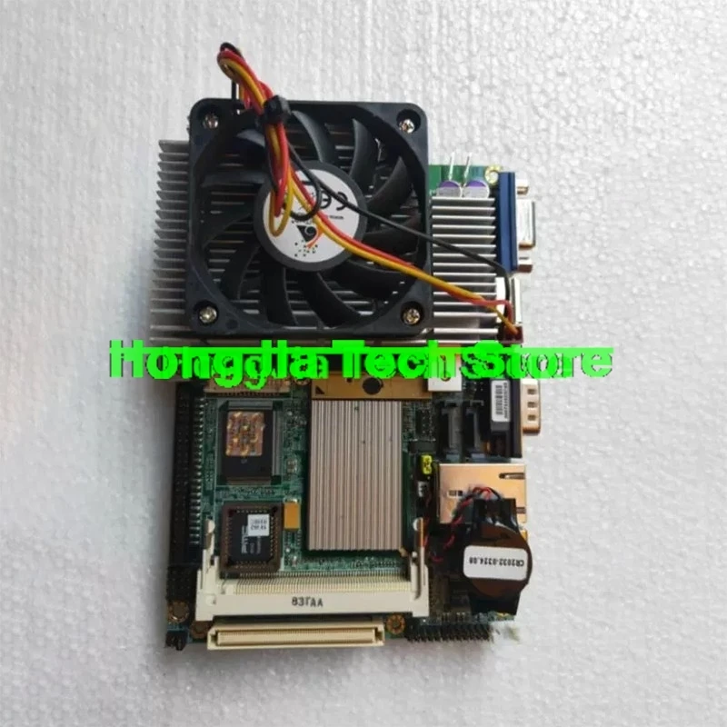 High Quality Perfect job GENE-9310 REV:A1.0-A For AAEON Industrial Motherboard
High Quality Perfect job GENE-9310 REV:A1.0-A For AAEON Industrial Motherboard