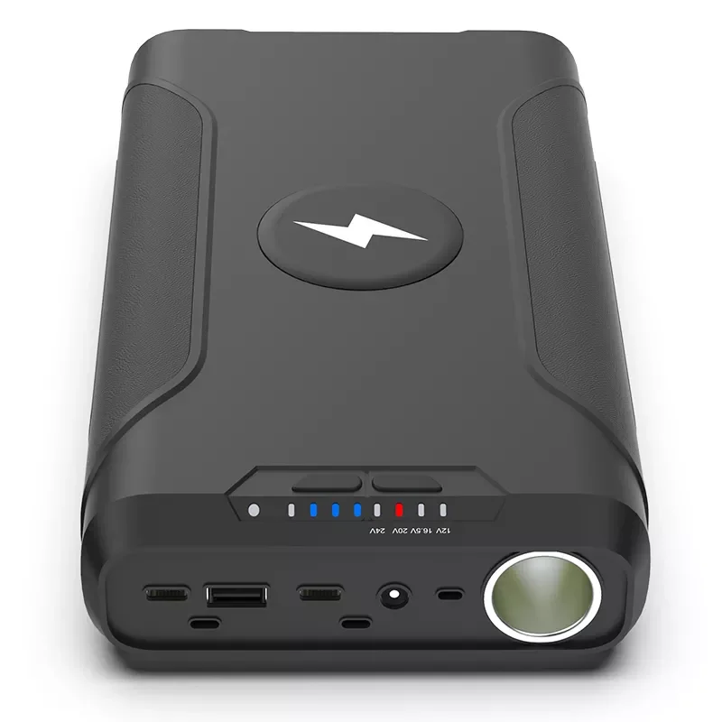 latest Design USA EU Charger 300W portable AC Output Power Bank 72000mAh for Notebook power bank
latest Design USA EU Charger 300W portable AC Output Power Bank 72000mAh for Notebook power bank