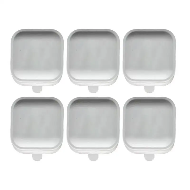 Magnetic Cables Management 6X Adhesive Wire Holder Clips For Cords Under Desk Cords Management Kitchen Appliance Cord Helper
Magnetic Cables Management 6X Adhesive Wire Holder Clips For Cords Under Desk Cords Management Kitchen Appliance Cord Helper
