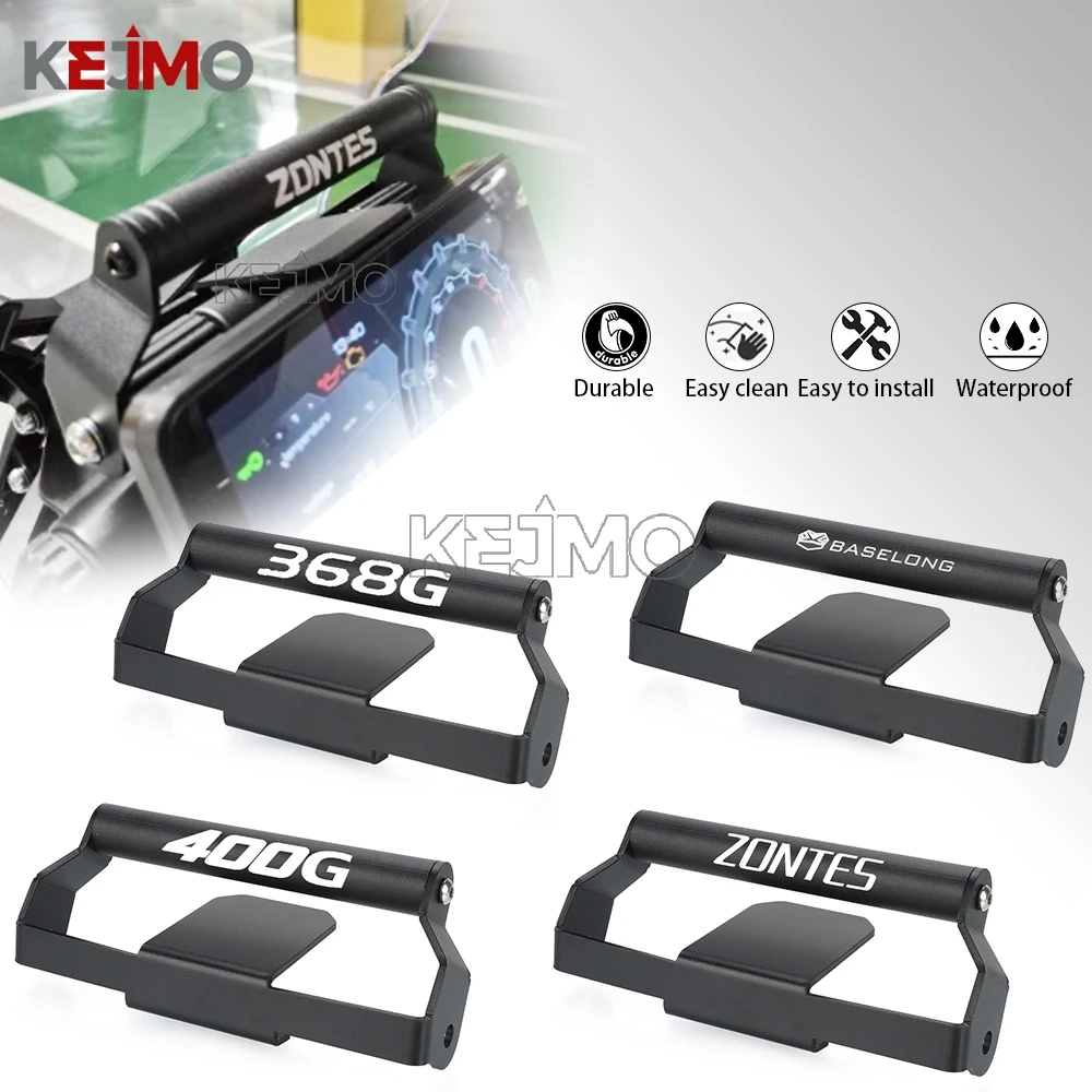 2025 2026 ZT 368 G 368G Accessories Navigation Bracket For ZONTES 368G GPS Bracket 2024 Mobile Phone Bracket Modification
2025 2026 ZT 368 G 368G Accessories Navigation Bracket For ZONTES 368G GPS Bracket 2024 Mobile Phone Bracket Modification
