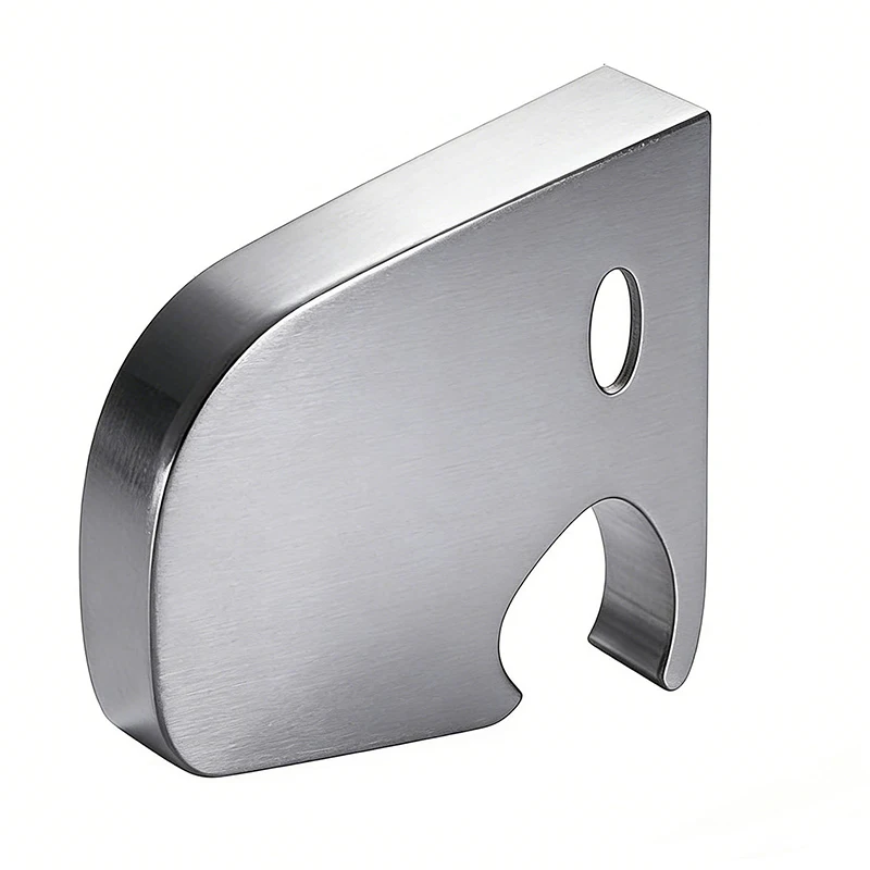 Custom Precision CNC Machine Tool Steel Parts Fabrication Services Quick Molding Spare Parts with Custom Processing
Custom Precision CNC Machine Tool Steel Parts Fabrication Services Quick Molding Spare Parts with Custom Processing