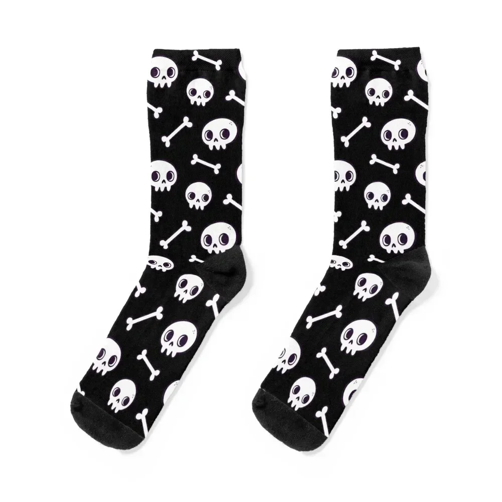 Cute Skulls Nikury Socks winter gym christmas stocking bright garter Socks For Man Women's
Cute Skulls Nikury Socks winter gym christmas stocking bright garter Socks For Man Women's