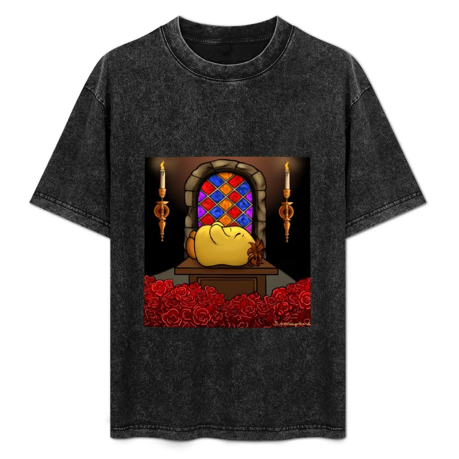Neopets Dead Chia (Revamped) T-Shirt Plus Size Basic Cotton T-Shirt
Neopets Dead Chia (Revamped) T-Shirt Plus Size Basic Cotton T-Shirt