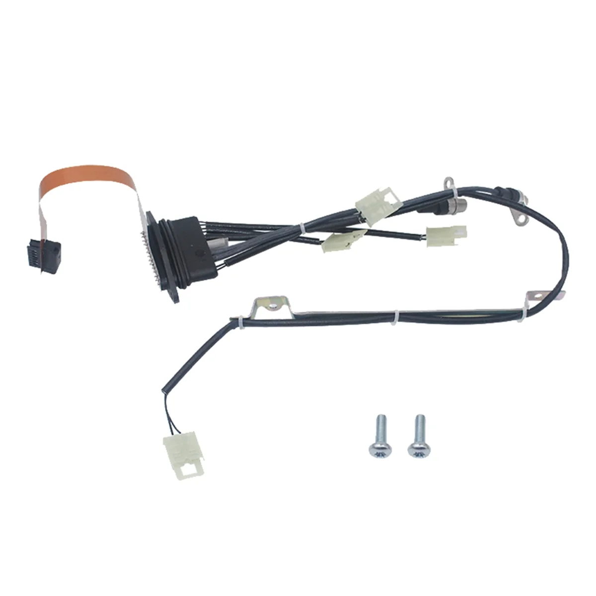 For Volvo Renault Truck Wiring Harness Speed Sensor Kit Shift Wire Harness 22176325 20775027 4213659382 7420775027
For Volvo Renault Truck Wiring Harness Speed Sensor Kit Shift Wire Harness 22176325 20775027 4213659382 7420775027