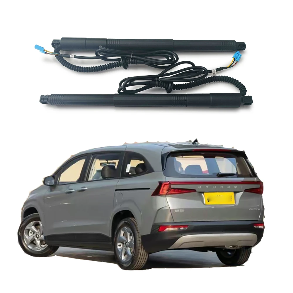 for Hyundai Custo 2021+ Electric tailgate modified tailgate car modification automatic lifting rear door car parts
for Hyundai Custo 2021+ Electric tailgate modified tailgate car modification automatic lifting rear door car parts