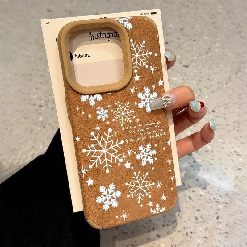 снежинка Матовый силиконовый чехол для iPhone 17 Pro Max, 16 Plus, 15, 14, 13, 11, 12 Pro, XR, XS, X, 8 Plus, 7, SE 3
снежинка Матовый силиконовый чехол для iPhone 17 Pro Max, 16 Plus, 15, 14, 13, 11, 12 Pro, XR, XS, X, 8 Plus, 7, SE 3