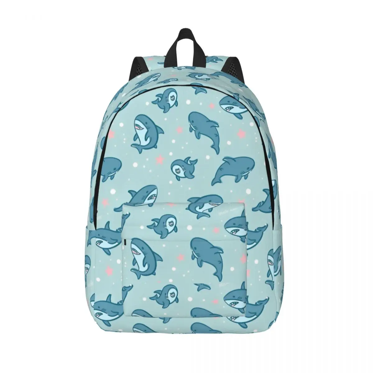 Brucie Blahaj Shark Under The Sea Backpack Fashion Student Hiking Travel Daypack Starry Whale Sharks Laptop Shoulder Bag Sports
Brucie Blahaj Shark Under The Sea Backpack Fashion Student Hiking Travel Daypack Starry Whale Sharks Laptop Shoulder Bag Sports