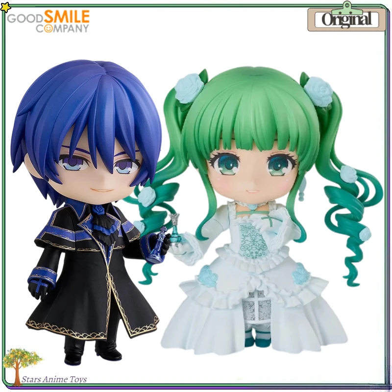 【Pre Sale】GSC Nendoron 2973/2974 Piapro KAITO/Hatsune Miku Cantrera Collection Gift
【Pre Sale】GSC Nendoron 2973/2974 Piapro KAITO/Hatsune Miku Cantrera Collection Gift