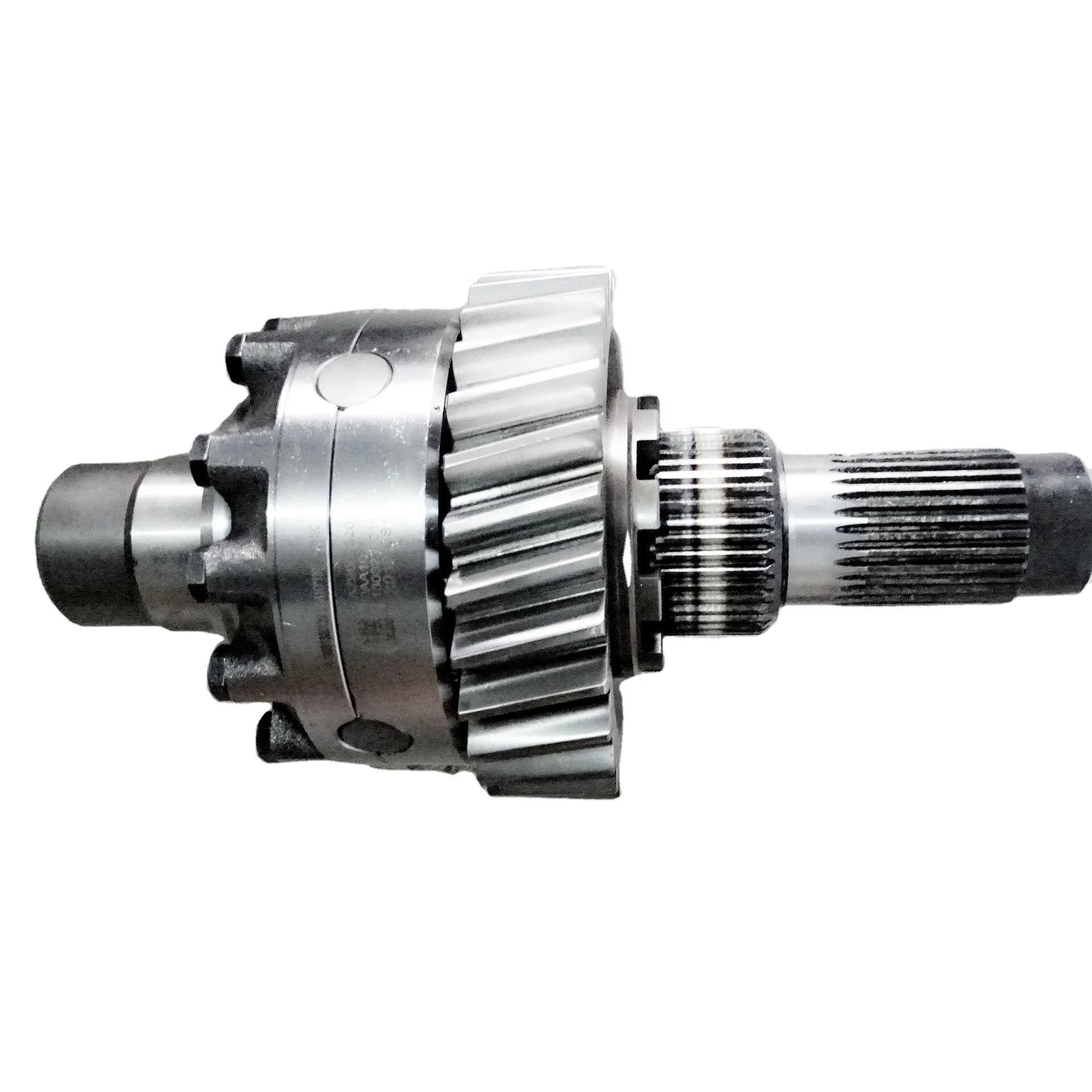 Hot-selling original truck differential assembly
Hot-selling original truck differential assembly