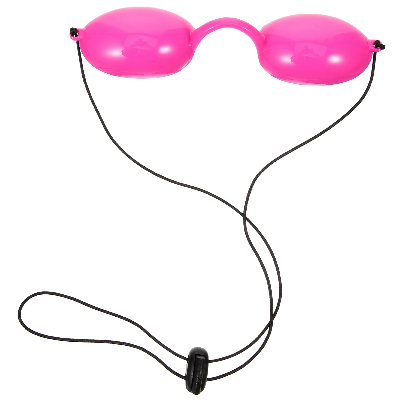 Pink Eye Shade UV Protection Adjustable Comfortable Beauty Treatment Hair Removal Eyebrow Shaping Skincare
Pink Eye Shade UV Protection Adjustable Comfortable Beauty Treatment Hair Removal Eyebrow Shaping Skincare