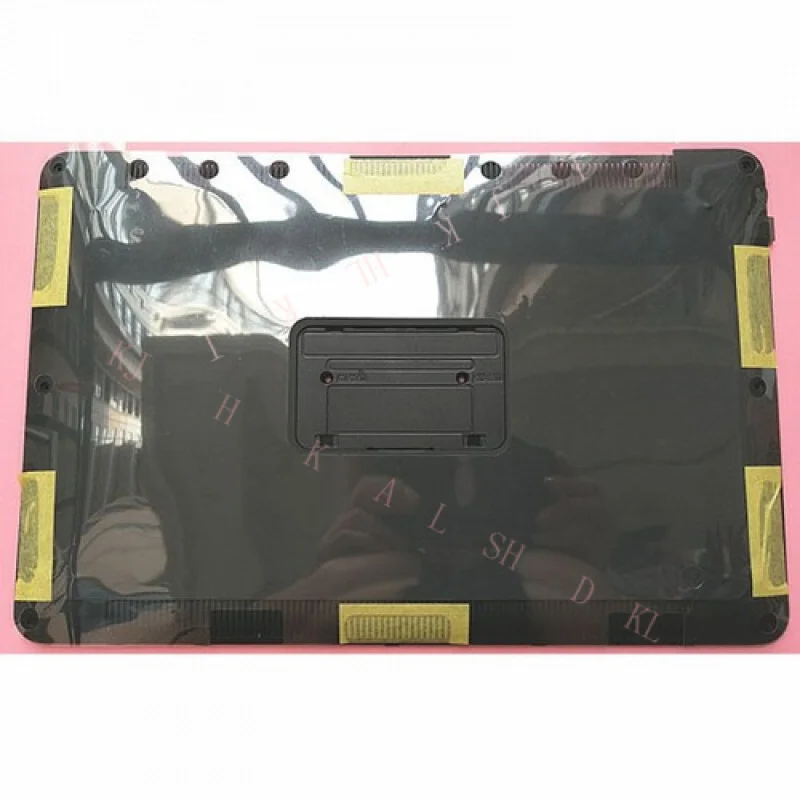 N 077W8K 77W8K For Dell XPS L521X Laptop Bottom Case Cover D Shell
N 077W8K 77W8K For Dell XPS L521X Laptop Bottom Case Cover D Shell