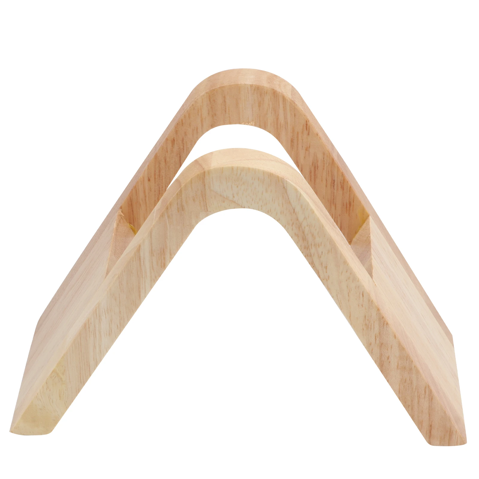 1pc Wood Coffee Filter Holders Reusable V Shape Smooth Edges Storage Rack Paper Stand Container Dispenser Shelf for Shop
1pc Wood Coffee Filter Holders Reusable V Shape Smooth Edges Storage Rack Paper Stand Container Dispenser Shelf for Shop